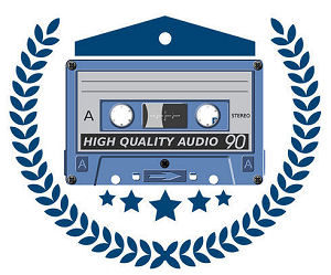 Academic Audio Logo