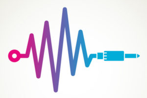 Logo - Audio Digitizing