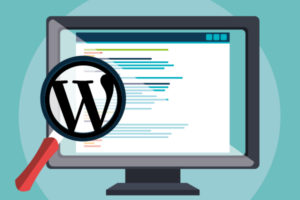 Logo - WordPress Plugins